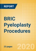 BRIC Pyeloplasty Procedures Outlook to 2025- Product Image