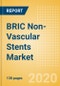 BRIC Non-Vascular Stents Market Outlook to 2025 - Urinary Tract Stents, Enteral Stents, Pancreatic and Biliary Stents and Airway Stents - Product Thumbnail Image