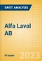 Alfa Laval AB (ALFA) - Financial and Strategic SWOT Analysis Review - Product Thumbnail Image