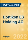 Dottikon ES Holding AG (DESN) - Financial and Strategic SWOT Analysis Review- Product Image