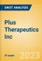 Plus Therapeutics Inc (PSTV) - Financial and Strategic SWOT Analysis Review - Product Thumbnail Image