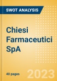 Chiesi Farmaceutici SpA - Strategic SWOT Analysis Review- Product Image