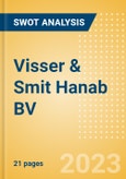 Visser & Smit Hanab BV - Strategic SWOT Analysis Review- Product Image