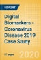 Digital Biomarkers - Coronavirus Disease 2019 (COVID-19) Case Study - Product Thumbnail Image