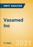 Vasamed Inc - Strategic SWOT Analysis Review- Product Image