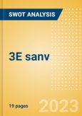 3E sanv - Strategic SWOT Analysis Review- Product Image
