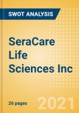 SeraCare Life Sciences Inc - Strategic SWOT Analysis Review- Product Image