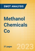 Methanol Chemicals Co (2001) - Financial and Strategic SWOT Analysis Review- Product Image