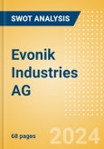 Evonik Industries AG (EVK) - Financial and Strategic SWOT Analysis Review- Product Image