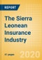 The Sierra Leonean Insurance Industry - Governance, Risk and Compliance - Product Thumbnail Image