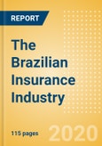 Governance, Risk and Compliance - The Brazilian Insurance Industry- Product Image