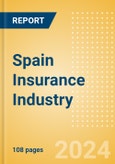Spain Insurance Industry - Governance, Risk and Compliance- Product Image