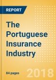 Governance, Risk and Compliance - The Portuguese Insurance Industry- Product Image