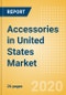 Accessories in United States - Sector Overview, Brand Shares, Market Size and Forecast to 2024 (adjusted for COVID-19 impact) - Product Thumbnail Image