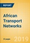Project Insight - African Transport Networks - Product Thumbnail Image