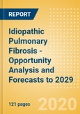 Idiopathic Pulmonary Fibrosis - Opportunity Analysis and Forecasts to 2029- Product Image
