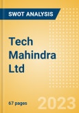 Tech Mahindra Ltd (TECHM) - Financial and Strategic SWOT Analysis Review- Product Image