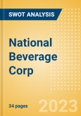 National Beverage Corp (FIZZ) - Financial and Strategic SWOT Analysis Review- Product Image
