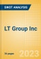 LT Group Inc (LTG) - Financial and Strategic SWOT Analysis Review - Product Thumbnail Image