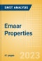 Emaar Properties (EMAAR) - Financial and Strategic SWOT Analysis Review - Product Thumbnail Image