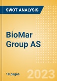 BioMar Group AS - Strategic SWOT Analysis Review- Product Image