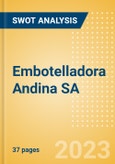 Embotelladora Andina SA (ANDINA-B) - Financial and Strategic SWOT Analysis Review- Product Image