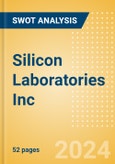 Silicon Laboratories Inc (SLAB) - Financial and Strategic SWOT Analysis Review- Product Image