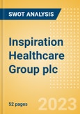 Inspiration Healthcare Group plc (IHC) - Financial and Strategic SWOT Analysis Review- Product Image