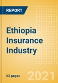 Ethiopia Insurance Industry - Governance, Risk and Compliance- Product Image