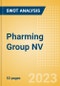 Pharming Group NV (PHARM) - Financial and Strategic SWOT Analysis Review - Product Thumbnail Image