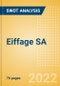 Eiffage SA (FGR) - Financial and Strategic SWOT Analysis Review - Product Thumbnail Image