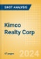 Kimco Realty Corp (KIM) - Financial and Strategic SWOT Analysis Review - Product Thumbnail Image