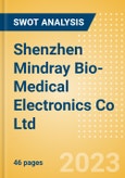 Shenzhen Mindray Bio-Medical Electronics Co Ltd (300760) - Financial and Strategic SWOT Analysis Review- Product Image
