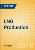 LNG Production - Thematic Research- Product Image