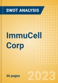 ImmuCell Corp (ICCC) - Financial and Strategic SWOT Analysis Review- Product Image