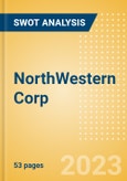 NorthWestern Corp (NWE) - Financial and Strategic SWOT Analysis Review- Product Image