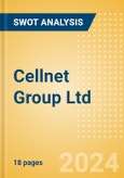 Cellnet Group Ltd (CLT) - Financial and Strategic SWOT Analysis Review- Product Image