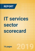 IT services sector scorecard - Thematic Research- Product Image