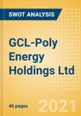 GCL-Poly Energy Holdings Ltd (3800) - Financial and Strategic SWOT Analysis Review- Product Image
