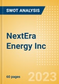 NextEra Energy Inc (NEE) - Financial and Strategic SWOT Analysis Review- Product Image