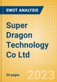 Super Dragon Technology Co Ltd (9955) - Financial and Strategic SWOT Analysis Review- Product Image