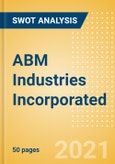 ABM Industries Incorporated (ABM) - Financial and Strategic SWOT Analysis Review- Product Image