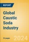 Global Caustic Soda Industry Outlook to 2028 - Capacity and Capital Expenditure Forecasts with Details of All Active and Planned Plants - Product Image