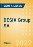BESIX Group SA - Strategic SWOT Analysis Review- Product Image