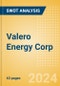 Valero Energy Corp (VLO) - Financial and Strategic SWOT Analysis Review - Product Thumbnail Image