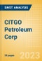 CITGO Petroleum Corp - Strategic SWOT Analysis Review - Product Thumbnail Image