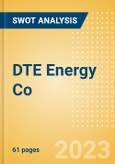 DTE Energy Co (DTE) - Financial and Strategic SWOT Analysis Review- Product Image