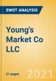 Young's Market Co LLC - Strategic SWOT Analysis Review- Product Image