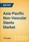 Asia-Pacific Non-Vascular Stents Market Outlook to 2025 - Urinary Tract Stents, Enteral Stents, Pancreatic and Biliary Stents and Airway Stents - Product Thumbnail Image
