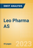 Leo Pharma AS - Strategic SWOT Analysis Review- Product Image